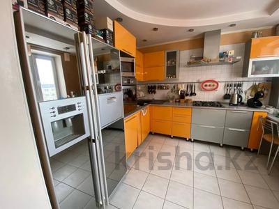 5-комнатная квартира · 140.5 м² · 5/6 этаж, 6 микрорайон 2 за 41 млн 〒 в Костанае