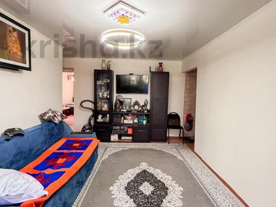 3-комнатная квартира · 58 м² · 3/5 этаж, Жансугурова за 20 млн ₸ в Талдыкоргане