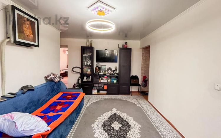 3-комнатная квартира · 58 м² · 3/5 этаж, Жансугурова за 20 млн ₸ в Талдыкоргане — фото 5
