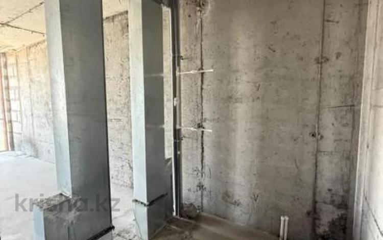 2-бөлмелі пәтер · 60.3 м² · 7/10 қабат, Алтын Орда — ИПОТЕКУ ПРОХОДИТ, бағасы: 28 млн ₸ в Абай — фото 2