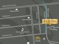 2-бөлмелі пәтер · 64.58 м² · 5/9 қабат, Бекхожина 1а/1, бағасы: ~ 99.8 млн ₸ в Алматы, Медеуский р-н — фото 2