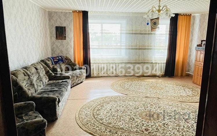 Отдельный дом · 5 комнат · 111.3 м² · 202.4 сот., Сатпаева (Мира) 30/2 за 27 млн ₸ в Майкайыне — фото 2