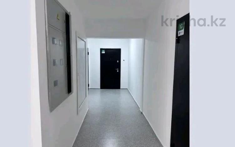 1-комнатная квартира · 27.8 м² · 7/9 этаж, Уч. квартал 305 — Бирлик 1Г за ~ 17.2 млн ₸ в Жанатурмысе — фото 2