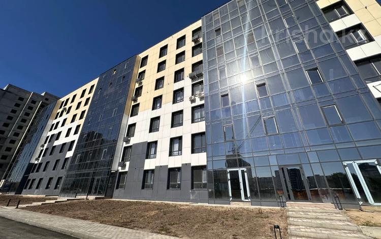 4-бөлмелі пәтер · 95 м² · 6/7 қабат, Илияса Есенберлина 84, бағасы: 38 млн ₸ в Усть-Каменогорске — фото 15