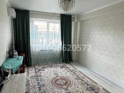 2-комнатная квартира · 60 м² · 9/9 этаж, Асыл арман 16 за 25 млн 〒 в Енбекши (Карасайский район)