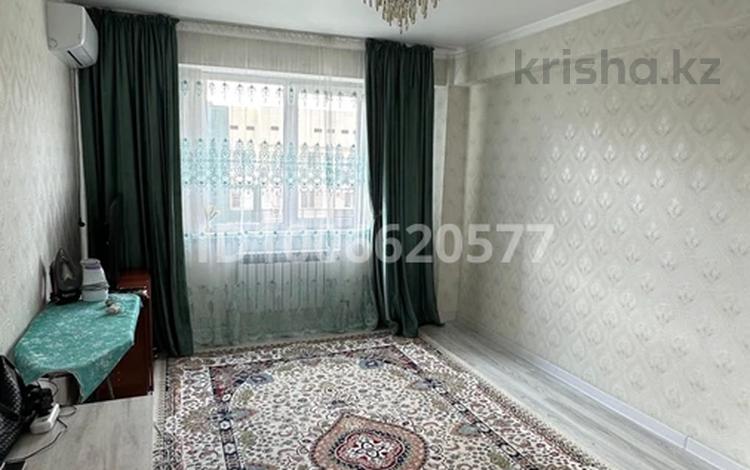 2-комнатная квартира · 60 м² · 9/9 этаж, Асыл арман 16 за 25 млн 〒 в Енбекши (Карасайский район) — фото 2