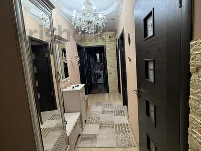 2-бөлмелі пәтер · 60 м² · 1/5 қабат, Зерделі ш/а 1/29 — Рыскулова уг. Момышулы, бағасы: 35 млн ₸ в Алматы, Алатауский р-н