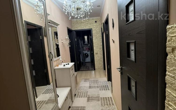 2-бөлмелі пәтер · 60 м² · 1/5 қабат, Зерделі ш/а 1/29 — Рыскулова уг. Момышулы, бағасы: 35 млн ₸ в Алматы, Алатауский р-н — фото 20