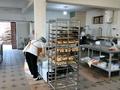 Офисы, общепит · 800 м² за 320 млн ₸ в Шымкенте, Абайский р-н — фото 4