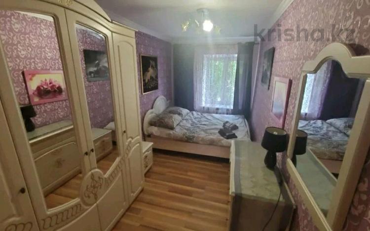 1-комнатная квартира, 36 м², 4/14 этаж по часам, Сарыарка 41 — Богенбая за 1 500 〒 в Астане, Сарыарка р-н — фото 4