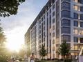 4-комнатная квартира · 148 м² · 2/9 этаж, ул. Егизбаева 9/1блок11 за 165 млн ₸ в Алматы, Бостандыкский р-н — фото 2