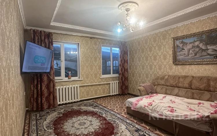 Часть дома · 2 комнаты · 60 м² · 2 сот., Камзина — Димитрова за 14 млн ₸ в Павлодаре — фото 2