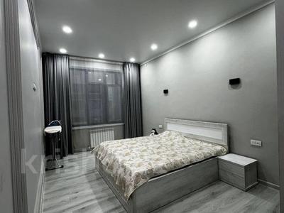 2-комнатная квартира · 47 м² · 6/10 этаж, Варламова за 38.5 млн ₸ в Алматы, Алмалинский р-н
