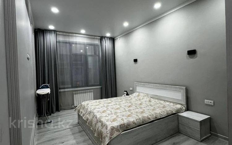 2-комнатная квартира · 47 м² · 6/10 этаж, Варламова за 38.5 млн ₸ в Алматы, Алмалинский р-н — фото 2