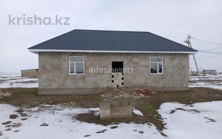 Үйдің бір бөлігі · 1 бөлме · 60 м² · 10 жүзд., Амиркулулы жамансары, бағасы: 7 млн ₸ в Мырзатай  — фото 2