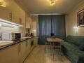 1-комнатная квартира · 44.6 м² · 16/18 этаж, Рахымжан Кошкарбаев 10 — Хазрет Султан за 12 000 ₸ в Астане, Сарайшык р-н — фото 4