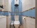 1-комнатная квартира · 44.6 м² · 16/18 этаж, Рахымжан Кошкарбаев 10 — Хазрет Султан за 12 000 ₸ в Астане, Сарайшык р-н — фото 8