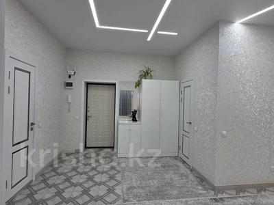 3-комнатная квартира · 130 м² · 1/9 этаж, Сабатаева 82 за 68.6 млн ₸ в Кокшетау