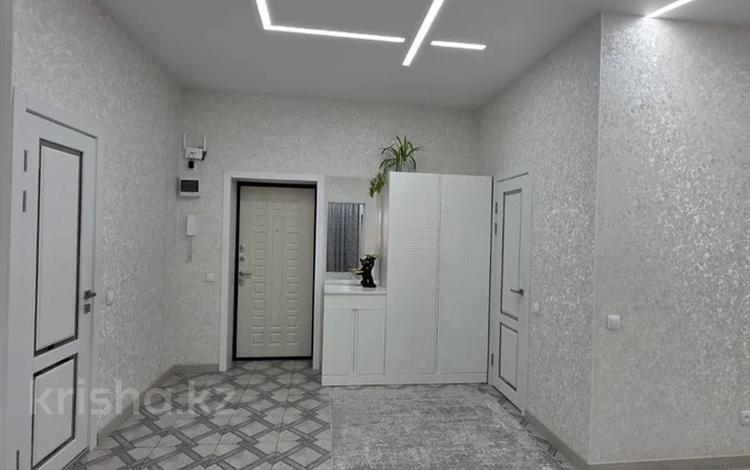 3-комнатная квартира · 130 м² · 1/9 этаж, Сабатаева 82 за 68.6 млн ₸ в Кокшетау — фото 2