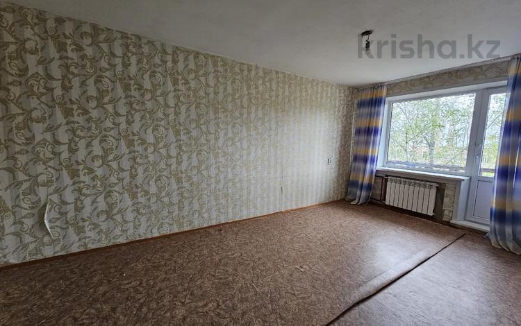 1-комнатная квартира, 33.9 м², 5/9 этаж, Камзина 62 за 15.5 млн 〒 в Павлодаре — фото 2