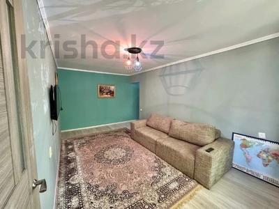 2-комнатная квартира · 40 м² · 1/4 этаж, Бухар Жырау бульвар 32 за 33.5 млн 〒 в Алматы, Бостандыкский р-н