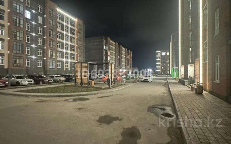 2-комнатная квартира, 60.3 м², 4/6 этаж помесячно, Майкудук, 456/2