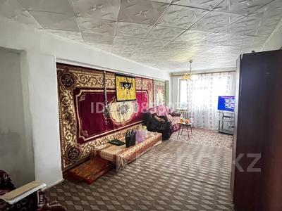 4-комнатная квартира · 76.1 м² · 4/5 этаж, Мусрепова 18 — В районе старого Болашака за 23 млн 〒 в 