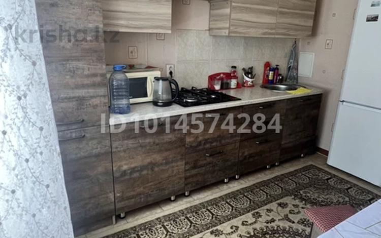 1-комнатная квартира · 40 м² · 5/9 этаж, Асыл Арман 10 за 18.5 млн ₸ в Иргели — фото 8