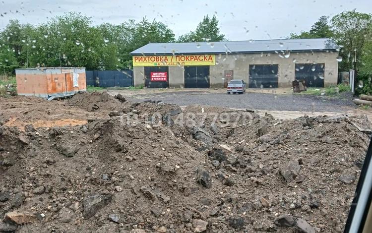 Еркін, қоймалар, жқб, автосервистер мен көлік жуу · 470 м², бағасы: 500 000 ₸ в Актобе, мкр Гормолзавод — фото 2