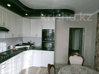 2-комнатная квартира · 75 м² · 5/10 этаж, мкр Мамыр, Афцинао 4 за 300 000 ₸ в Алматы, Ауэзовский р-н