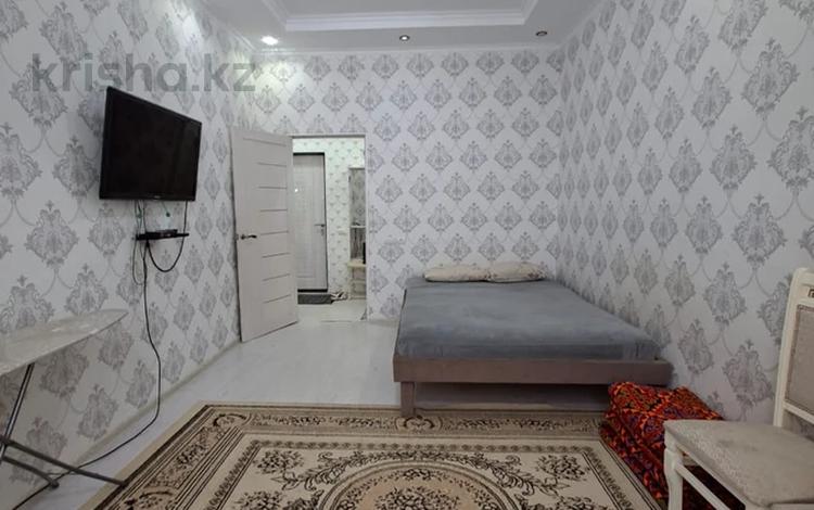 1-комнатная квартира · 50 м² · 9/9 этаж, 28А мкр 23 за 130 000 ₸ в Актау — фото 2