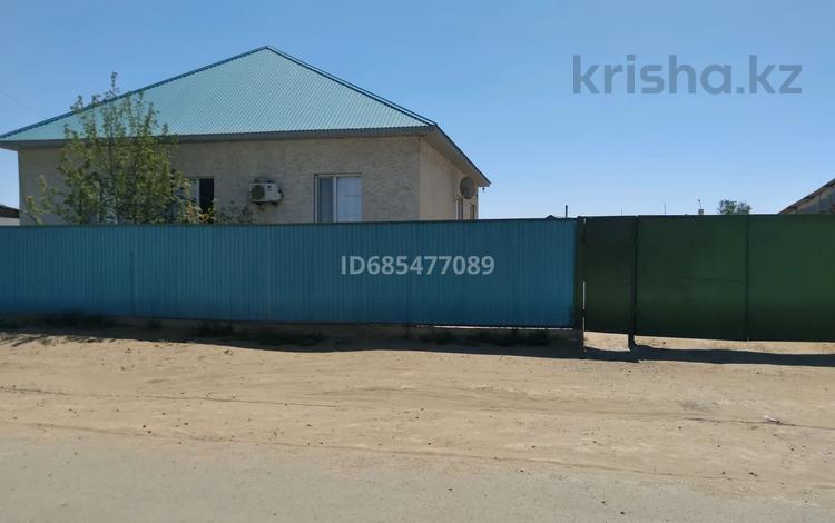 Жеке үй · 6 бөлме · 180 м² · 10 сот., Тюра-там 65, бағасы: 15 млн 〒 в Байконуре — фото 2