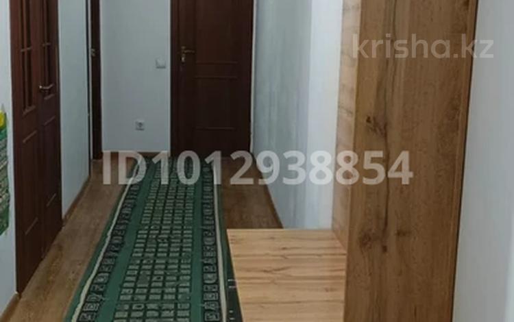 2-комнатная квартира · 62 м² · 3/9 этаж, мкр Туран-2 41A за 150 000 ₸ в Шымкенте, Каратауский р-н — фото 2