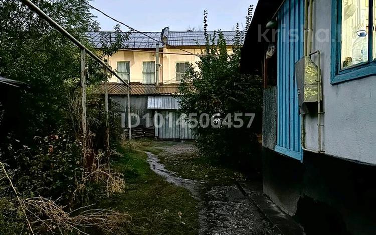 Часть дома · 1 комната · 40 м² · 1 сот., Потанина 1 за ~ 28 млн ₸ в Алматы, Медеуский р-н — фото 2