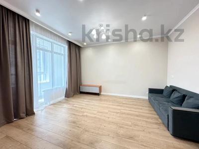 1-бөлмелі пәтер · 40 м² · 4/9 қабат, Толе би 59 — Greenline, Хан-Шатыр, бағасы: 35 млн ₸ в Астане, Нура р-н