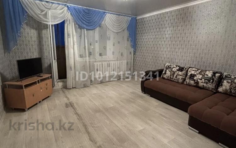 2-комнатная квартира · 52 м² · 10/10 этаж, Машхур Жусупа 52/3 за 12.8 млн ₸ в Экибастузе — фото 2
