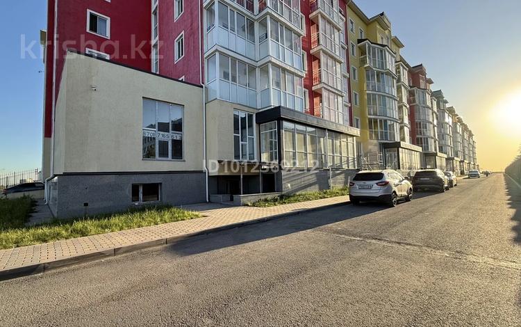 Свободное назначение · 136.8 м² за 36 млн ₸ в Астане, Нура р-н — фото 2