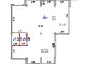 Свободное назначение · 136.8 м² за 36 млн ₸ в Астане, Нура р-н — фото 16