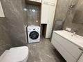 2-бөлмелі пәтер · 90 м² · 8/12 қабат, Просп. Аль-Фараби 43, бағасы: 800 000 ₸ в Алматы, Бостандыкский р-н — фото 32