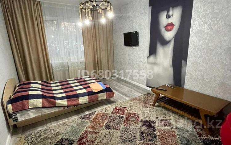 1-комнатная квартира · 36 м², мкр Аксай-3 13 — Толе би Момушулы за 12 000 ₸ в Алматы, Ауэзовский р-н — фото 5