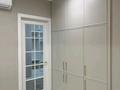 4-комнатная квартира · 129 м² · 12/17 этаж, Туран 50/5 — Бухар жырау за 105 млн ₸ в Астане, Нура р-н — фото 28