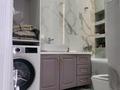 4-комнатная квартира · 129 м² · 12/17 этаж, Туран 50/5 — Бухар жырау за 105 млн ₸ в Астане, Нура р-н — фото 40