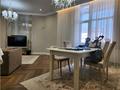 4-комнатная квартира · 129 м² · 12/17 этаж, Туран 50/5 — Бухар жырау за 105 млн ₸ в Астане, Нура р-н — фото 41