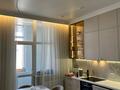 4-комнатная квартира · 129 м² · 12/17 этаж, Туран 50/5 — Бухар жырау за 105 млн ₸ в Астане, Нура р-н — фото 7