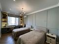 4-комнатная квартира · 129 м² · 12/17 этаж, Туран 50/5 — Бухар жырау за 105 млн ₸ в Астане, Нура р-н — фото 47