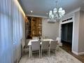 4-комнатная квартира · 129 м² · 12/17 этаж, Туран 50/5 — Бухар жырау за 105 млн ₸ в Астане, Нура р-н — фото 51