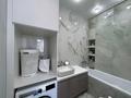 4-комнатная квартира · 129 м² · 12/17 этаж, Туран 50/5 — Бухар жырау за 105 млн ₸ в Астане, Нура р-н — фото 56