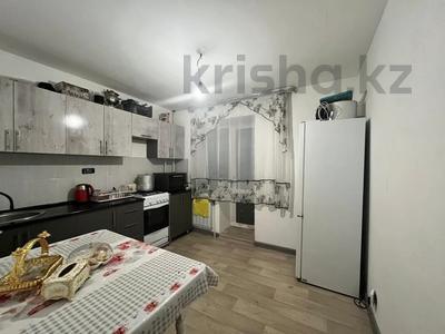 1-комнатная квартира · 41.3 м² · 2/5 этаж, микрорайон Юбилейный за 19.5 млн ₸ в Костанае
