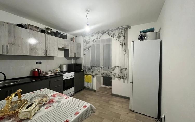 1-комнатная квартира · 41.3 м² · 2/5 этаж, микрорайон Юбилейный за 19.5 млн ₸ в Костанае — фото 4