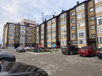 2-комнатная квартира · 75 м² · 5/5 этаж, Достык 64 за 29.5 млн 〒 в Уральске